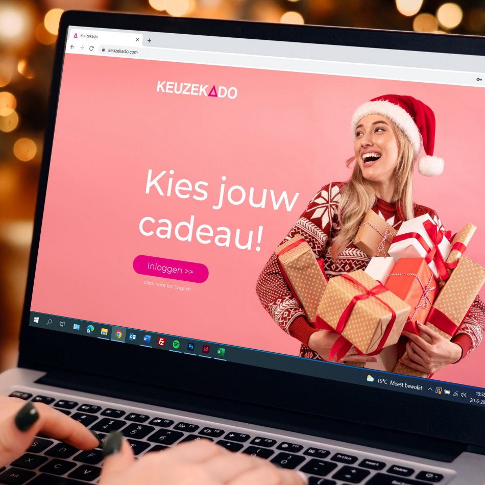 Keuzekado 25